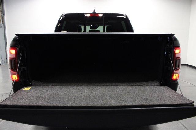 used 2019 Ram 1500 car, priced at $30,962