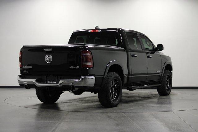 used 2019 Ram 1500 car, priced at $30,962