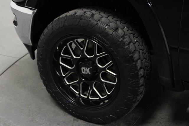 used 2019 Ram 1500 car, priced at $30,962