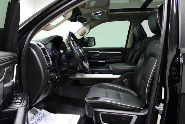 used 2019 Ram 1500 car, priced at $30,962