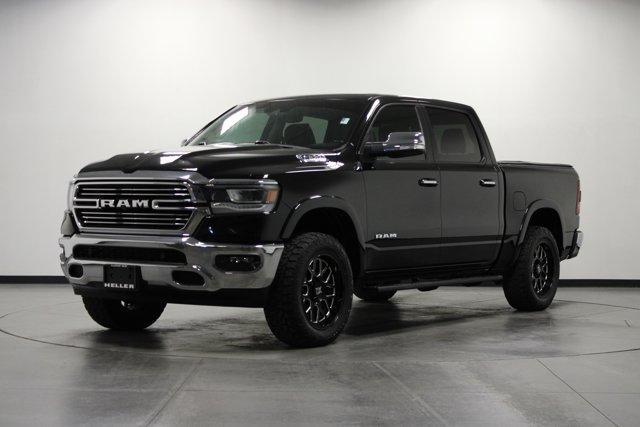 used 2019 Ram 1500 car, priced at $30,962