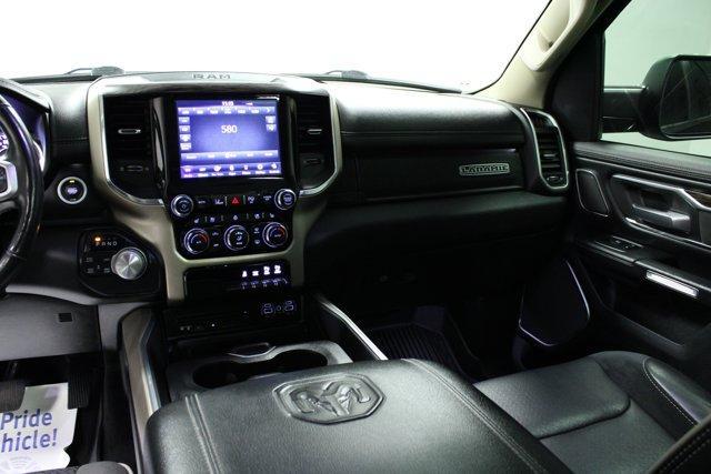 used 2019 Ram 1500 car, priced at $30,962