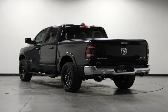 used 2019 Ram 1500 car, priced at $30,962