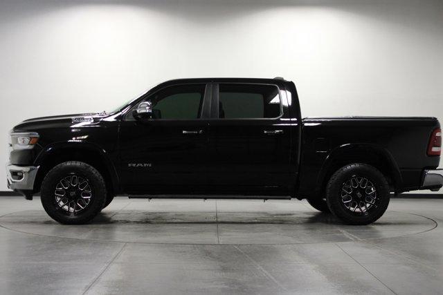 used 2019 Ram 1500 car, priced at $30,962