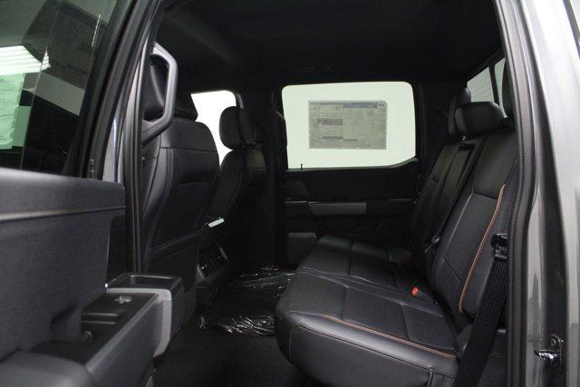 new 2025 Ford F-150 car, priced at $63,715