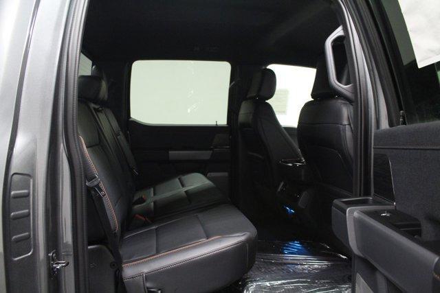 new 2025 Ford F-150 car, priced at $63,715
