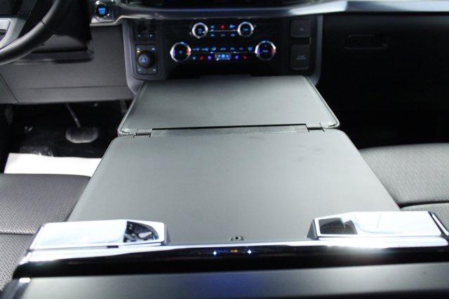 new 2025 Ford F-150 car, priced at $63,715