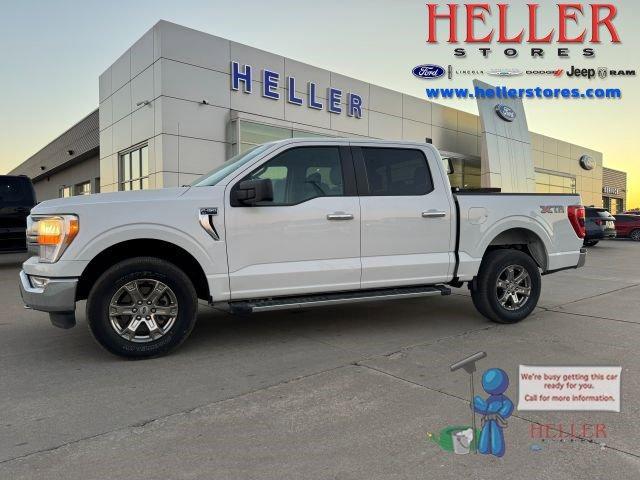 used 2022 Ford F-350 car, priced at $61,962