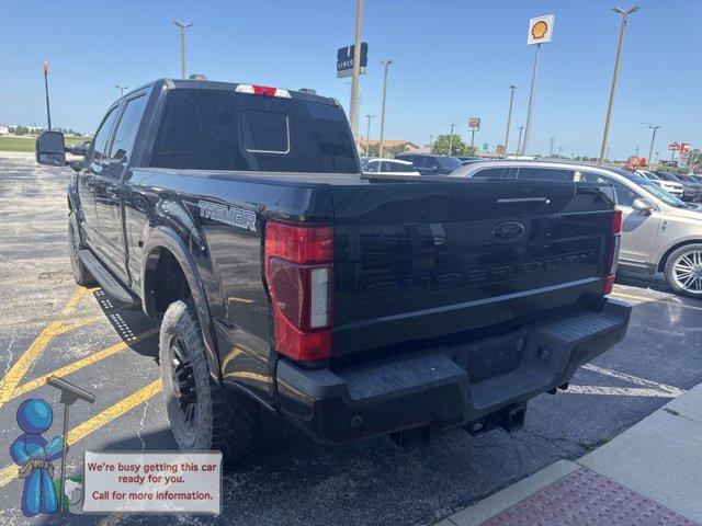 used 2020 Ford F-350 car, priced at $58,962