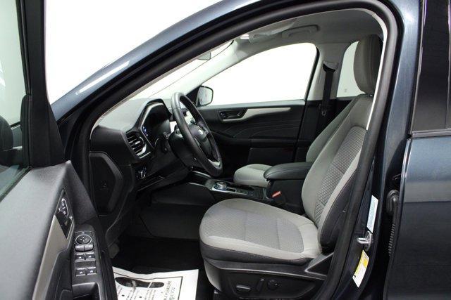 used 2022 Ford Escape car, priced at $23,462