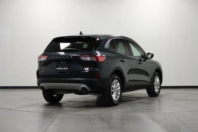 used 2022 Ford Escape car, priced at $23,462