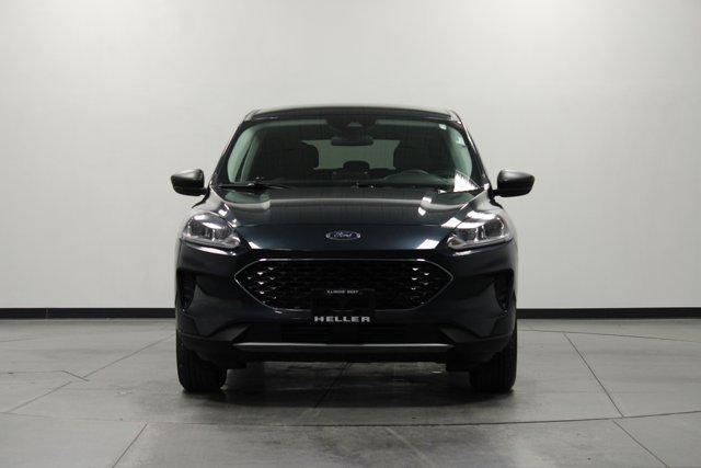 used 2022 Ford Escape car, priced at $23,462