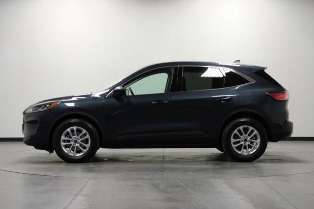 used 2022 Ford Escape car, priced at $23,462