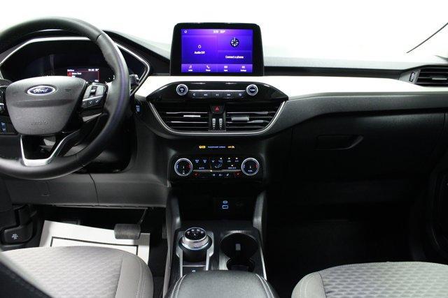 used 2022 Ford Escape car, priced at $23,462