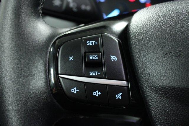 used 2022 Ford Escape car, priced at $23,462