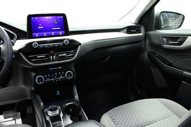 used 2022 Ford Escape car, priced at $23,462