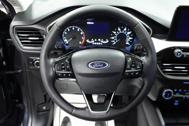 used 2022 Ford Escape car, priced at $23,462