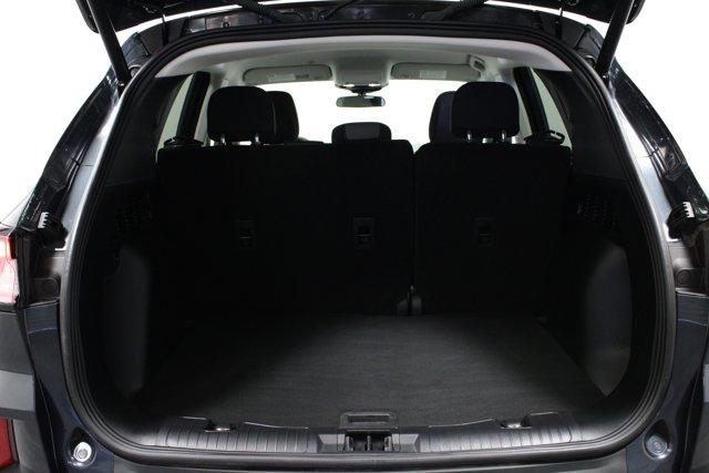 used 2022 Ford Escape car, priced at $23,462