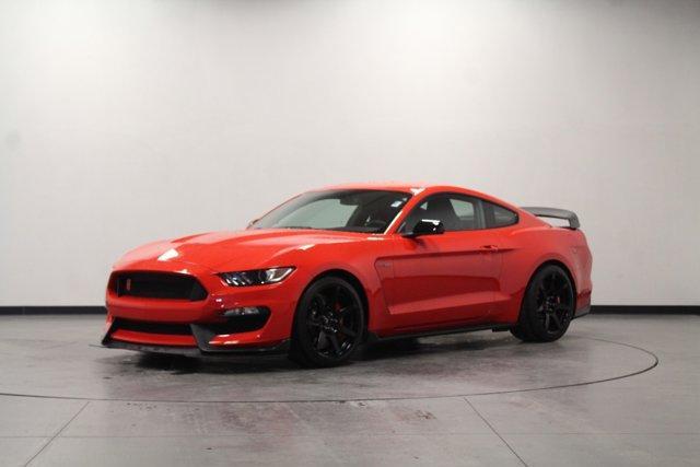 used 2016 Ford Shelby GT350 car, priced at $69,962