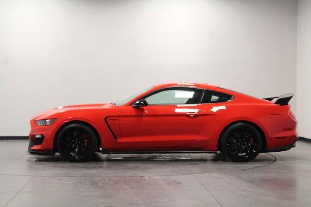 used 2016 Ford Shelby GT350 car, priced at $69,962