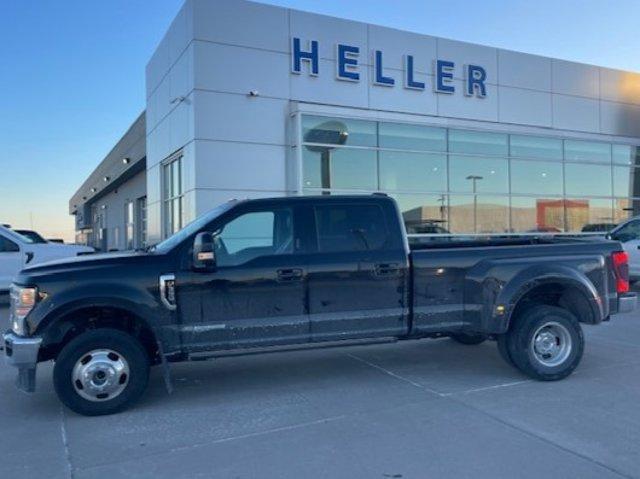 used 2021 Ford F-350 car, priced at $56,962