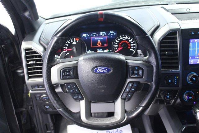 used 2019 Ford F-150 car, priced at $35,962