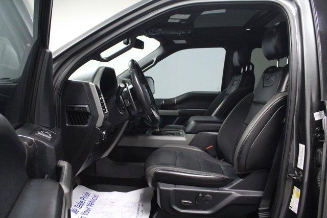 used 2019 Ford F-150 car, priced at $35,962