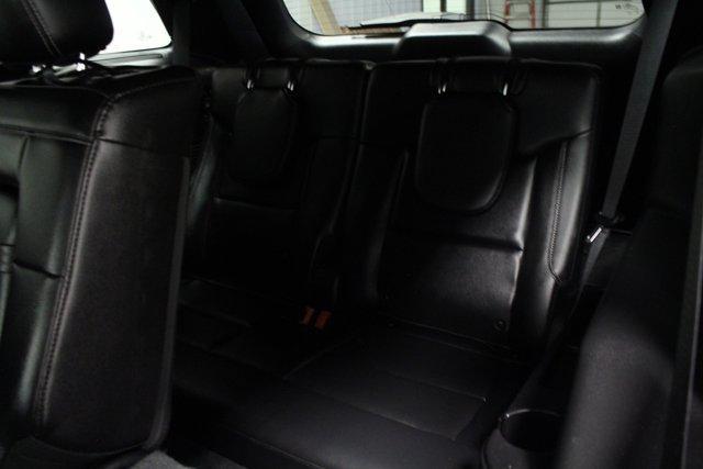 used 2020 Ford Explorer car, priced at $22,962