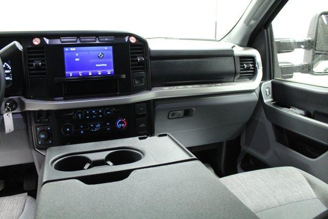 used 2024 Ford F-250 car, priced at $50,962