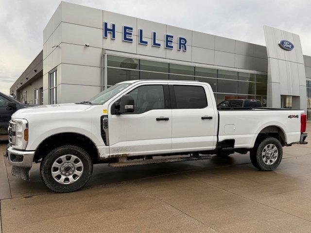 used 2024 Ford F-250 car, priced at $50,962