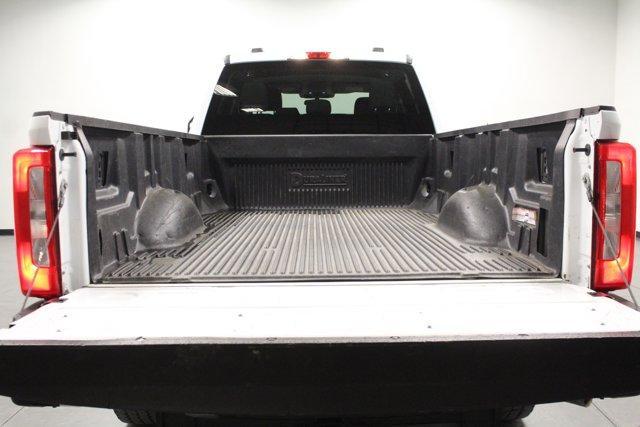 used 2024 Ford F-250 car, priced at $50,962
