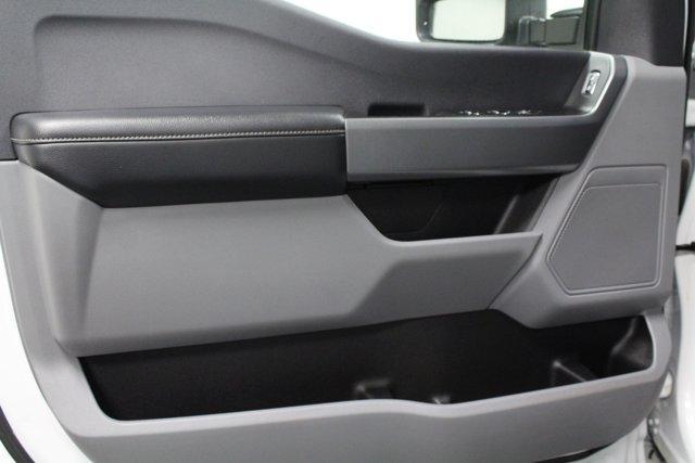 used 2024 Ford F-250 car, priced at $50,962