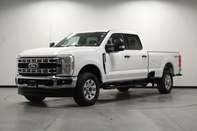 used 2024 Ford F-250 car, priced at $50,962