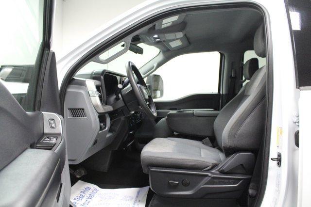 used 2024 Ford F-250 car, priced at $50,962