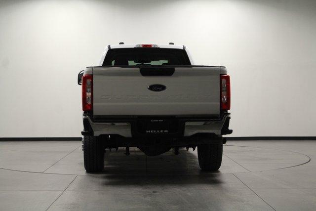 used 2024 Ford F-250 car, priced at $50,962