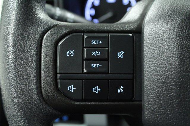 used 2024 Ford F-250 car, priced at $50,962