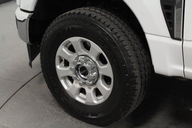 used 2024 Ford F-250 car, priced at $50,962