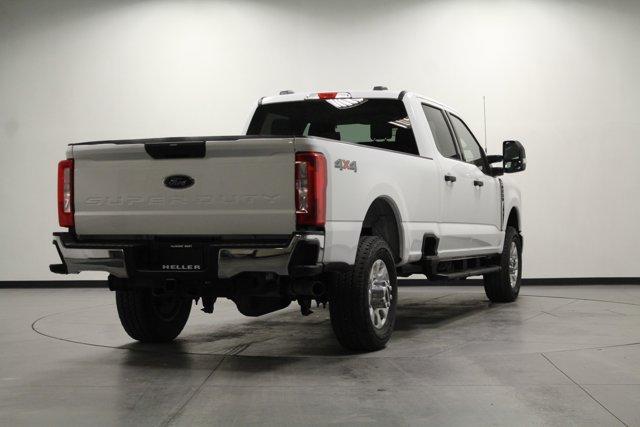 used 2024 Ford F-250 car, priced at $50,962