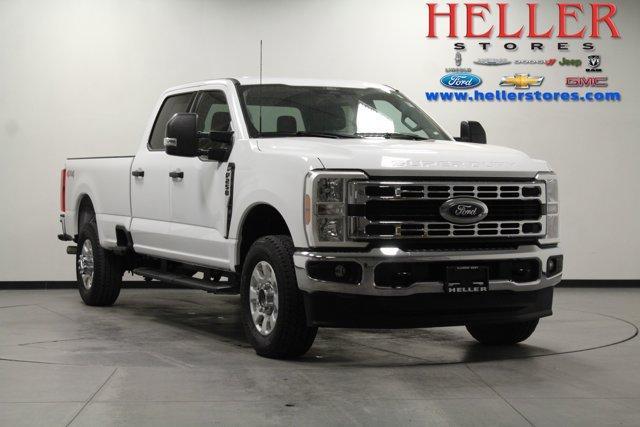 used 2024 Ford F-250 car, priced at $50,962