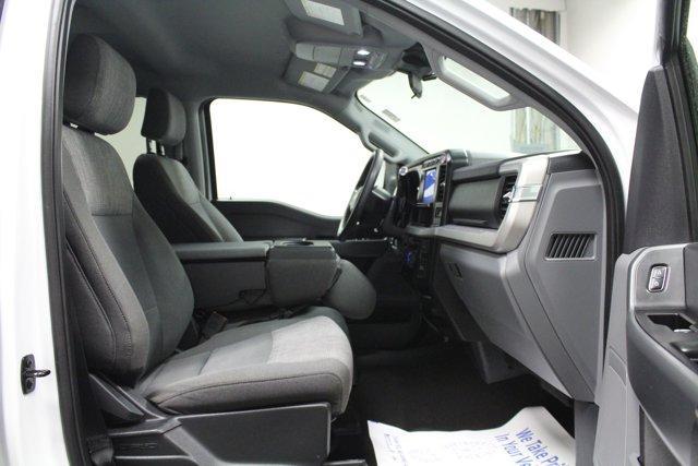 used 2024 Ford F-250 car, priced at $50,962