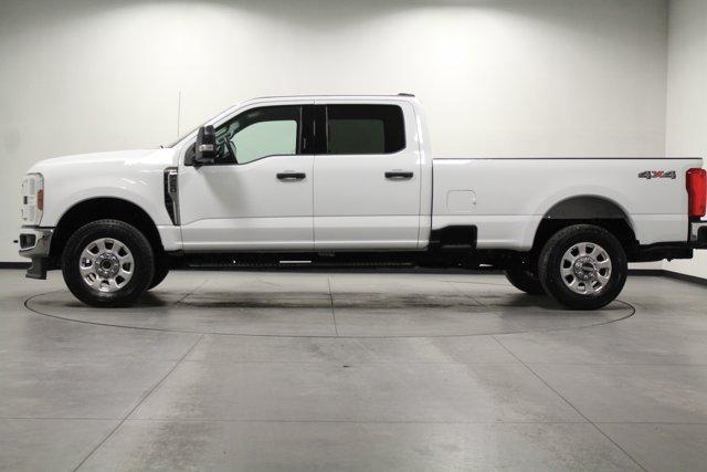 used 2024 Ford F-250 car, priced at $50,962