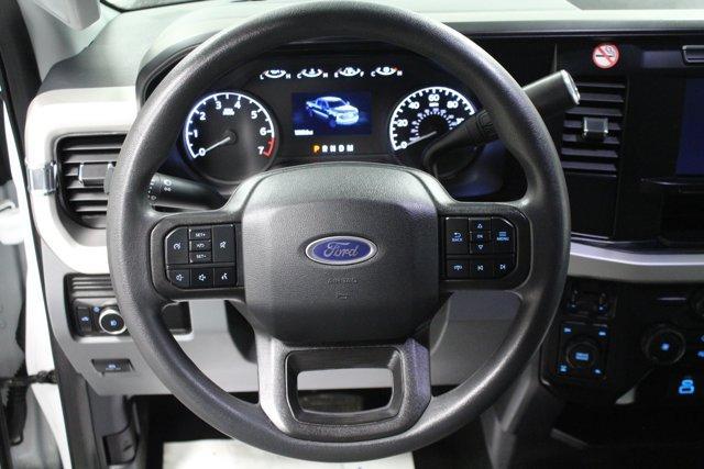 used 2024 Ford F-250 car, priced at $50,962