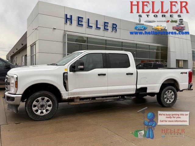 used 2024 Ford F-250 car, priced at $50,962