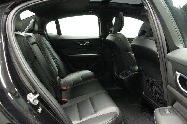 used 2024 Volvo S60 car, priced at $32,962