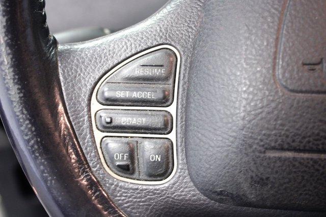 used 2003 Lincoln Town Car car, priced at $9,962