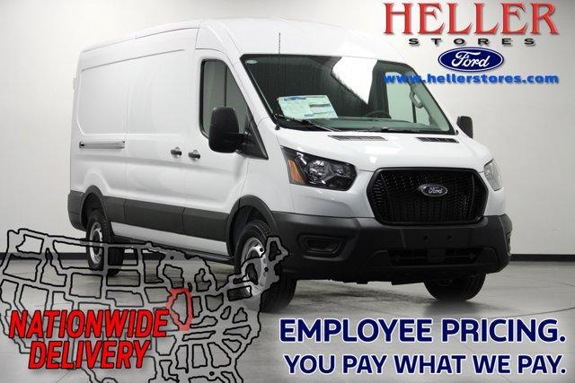 new 2025 Ford Transit-250 car, priced at $49,646