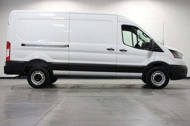 new 2025 Ford Transit-250 car, priced at $49,562