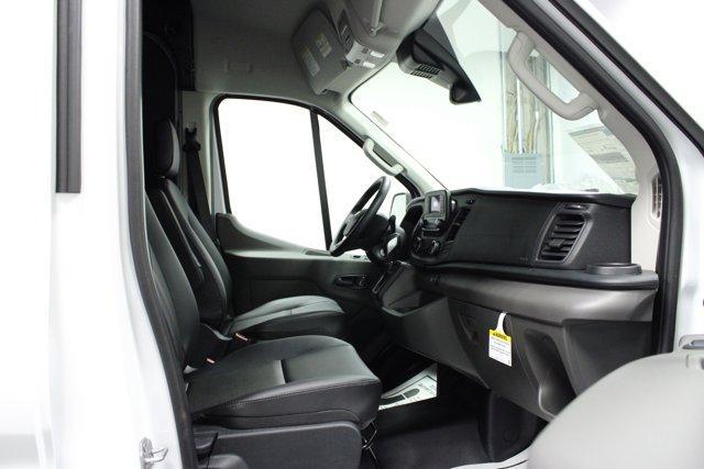 new 2025 Ford Transit-250 car, priced at $49,562