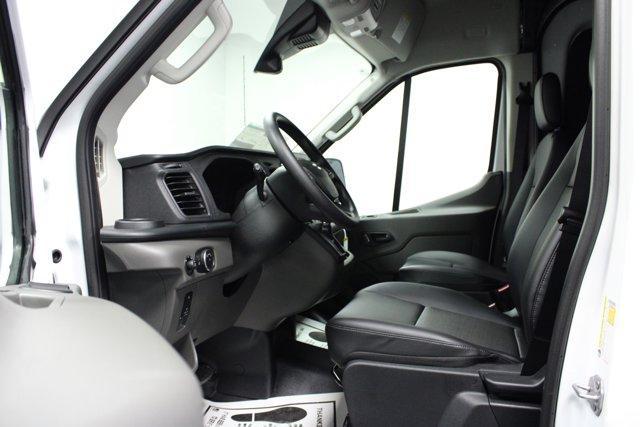 new 2025 Ford Transit-250 car, priced at $49,562