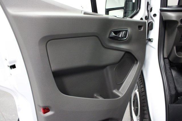 new 2025 Ford Transit-250 car, priced at $49,562